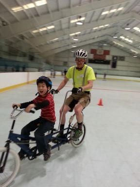 Emerson Hospital Bike Camp 2020 | Pediatric Physical Therapy